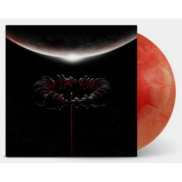 Muse - The Wow! Signal - LP COLOURED - Warner