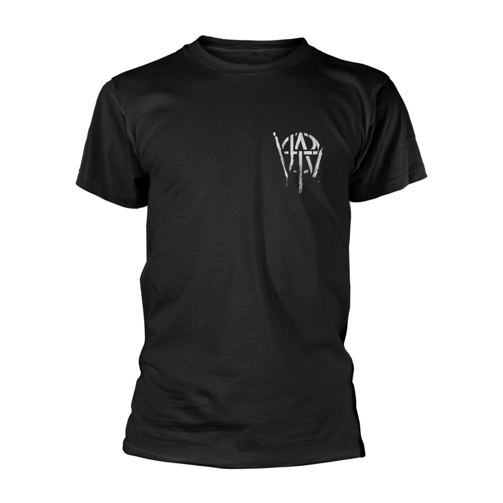 Muse - WOTP Cover Collage - T-shirt - PHD