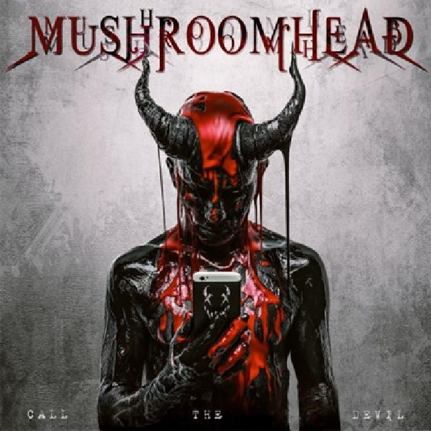 Mushroomhead - Call The Devil - CD/Vinyl - Image 1 - 