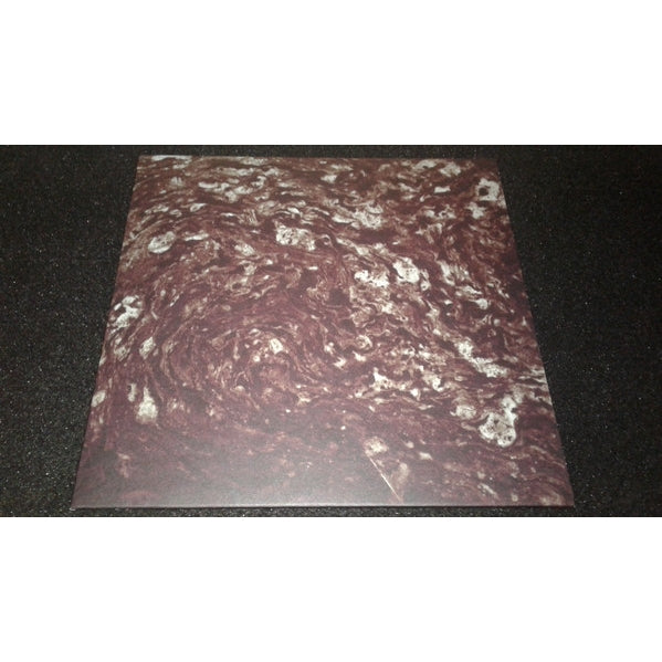 Muspellzheimr - Aiwigaz Undergangaz - Split - 10" vinyl - Amor Fati