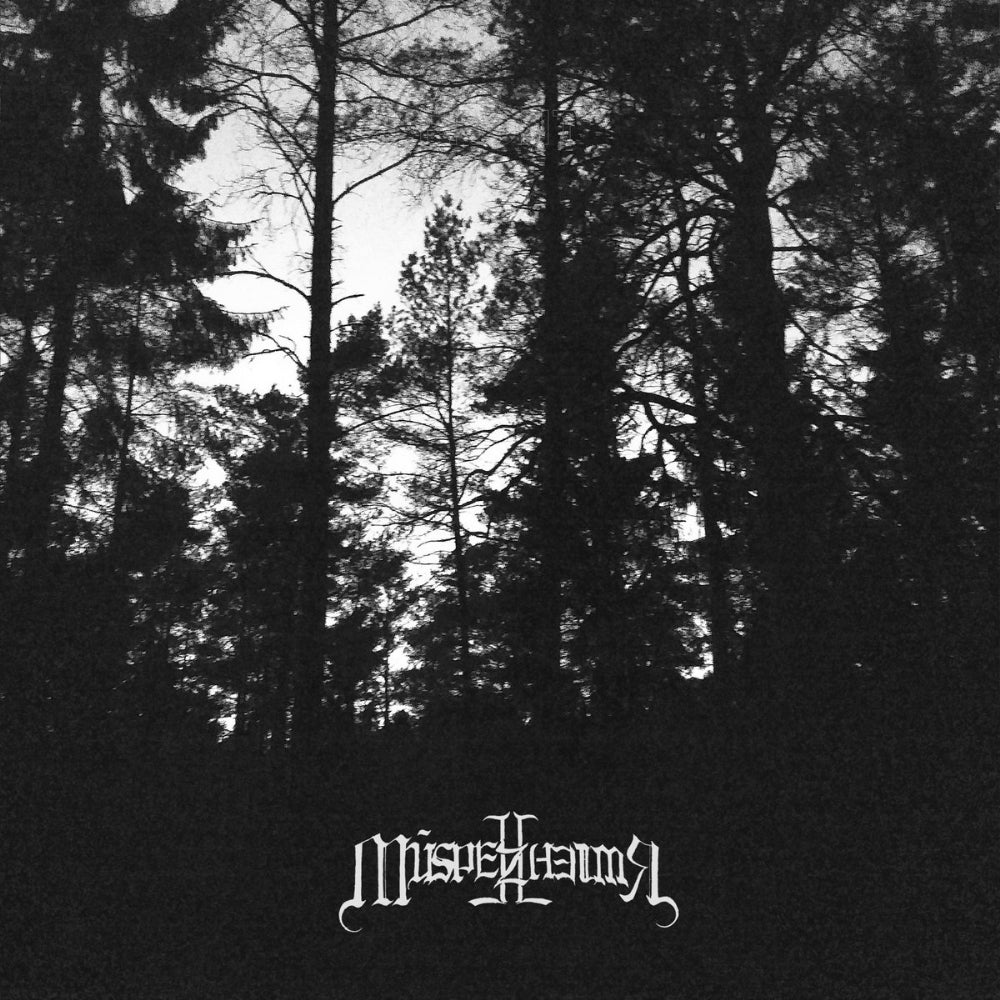 Muspellzheimr - Demo Collection - LP - Amor Fati
