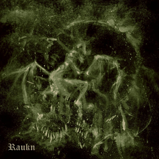 Muspellzheimr - Raukn - CD - Amor Fati