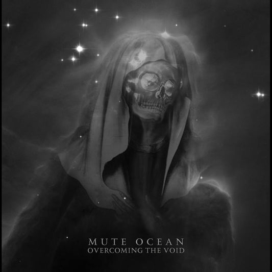 Mute Ocean - Overcoming The Void - CD - Razed Soul Productions