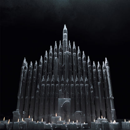 Mutterlein - Amidst The Flames, May Our Organs Resound - CD DIGIPAK - Debemur Morti