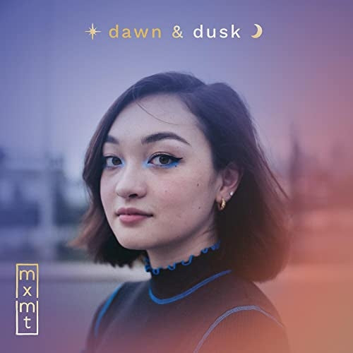 Mxmtoon - Dawn & Dusk - LP Gatefold - Mxmtoon