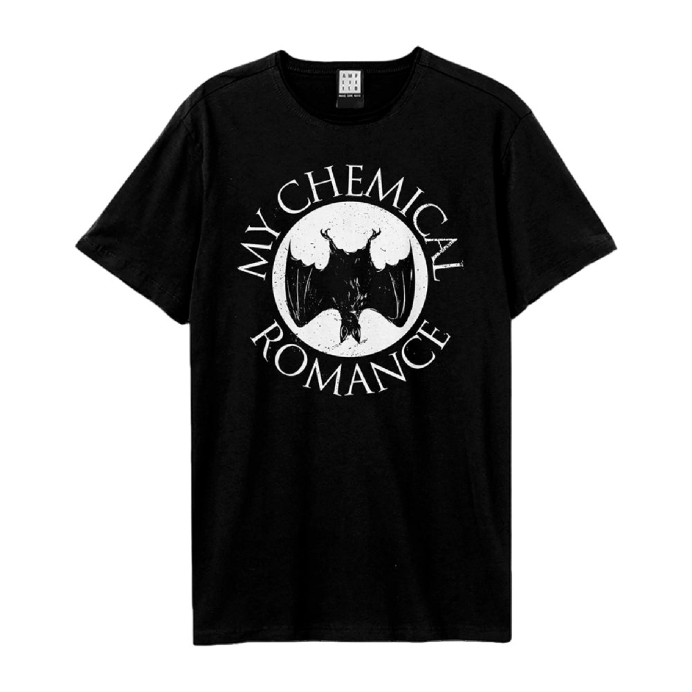 My Chemical Romance - Bat - T-shirt - PHD