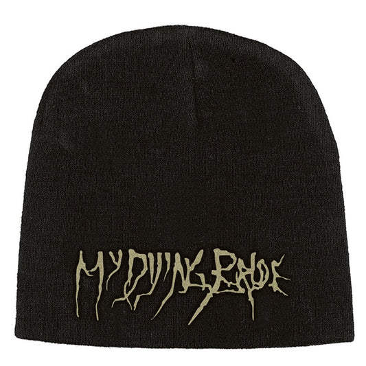 My Dying Bride - Logo - Beanie Hat - Razamataz
