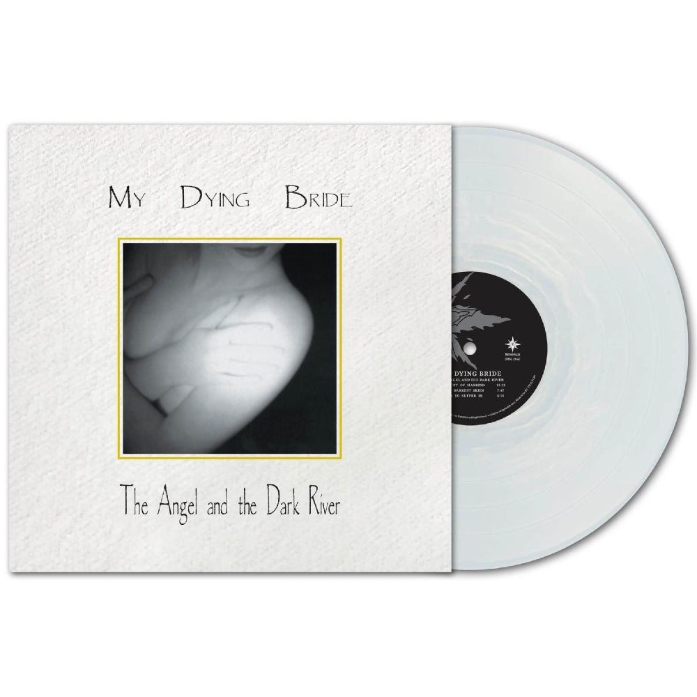 My Dying Bride - The Angel and the Dark River - LP COLOURED - Peaceville Records