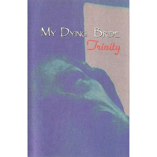 My Dying Bride - Trinity - CASSETTE - Hammer Muzik