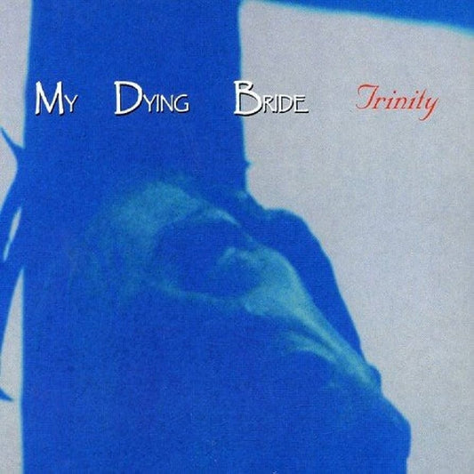My Dying Bride - Trinity - CASSETTE - Hammer Muzik - Image 2