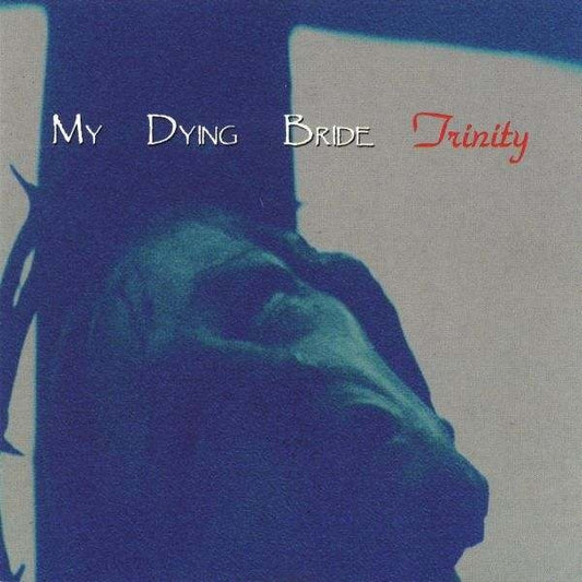 My Dying Bride - Trinity - CD - Peaceville Records