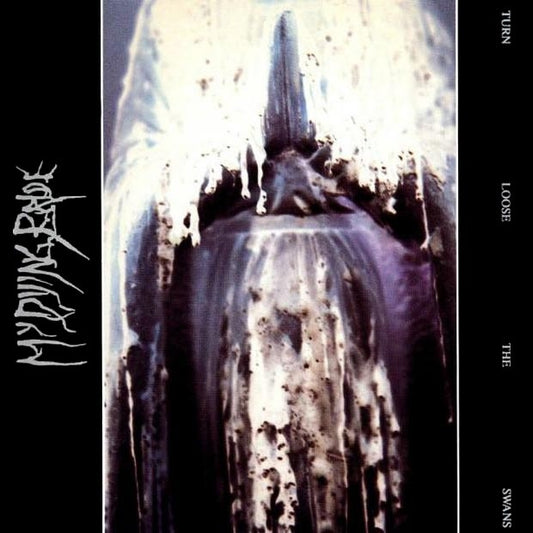 My Dying Bride - Turn Loose The Swans - CD - Peaceville Records