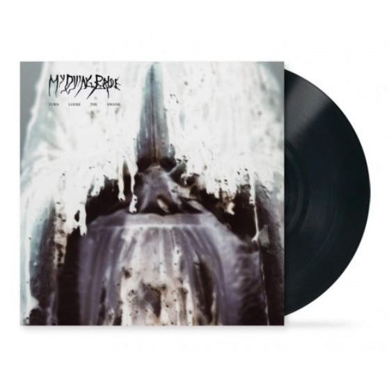 My Dying Bride - Turn Loose The Swans - LP - Peaceville Records