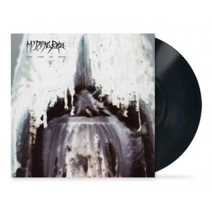 My Dying Bride - Turn Loose The Swans - LP - Peaceville Records