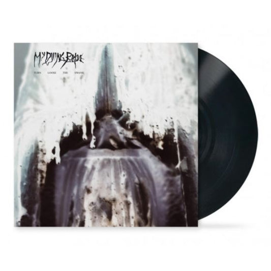 My Dying Bride - Turn Loose The Swans - LP - Peaceville Records