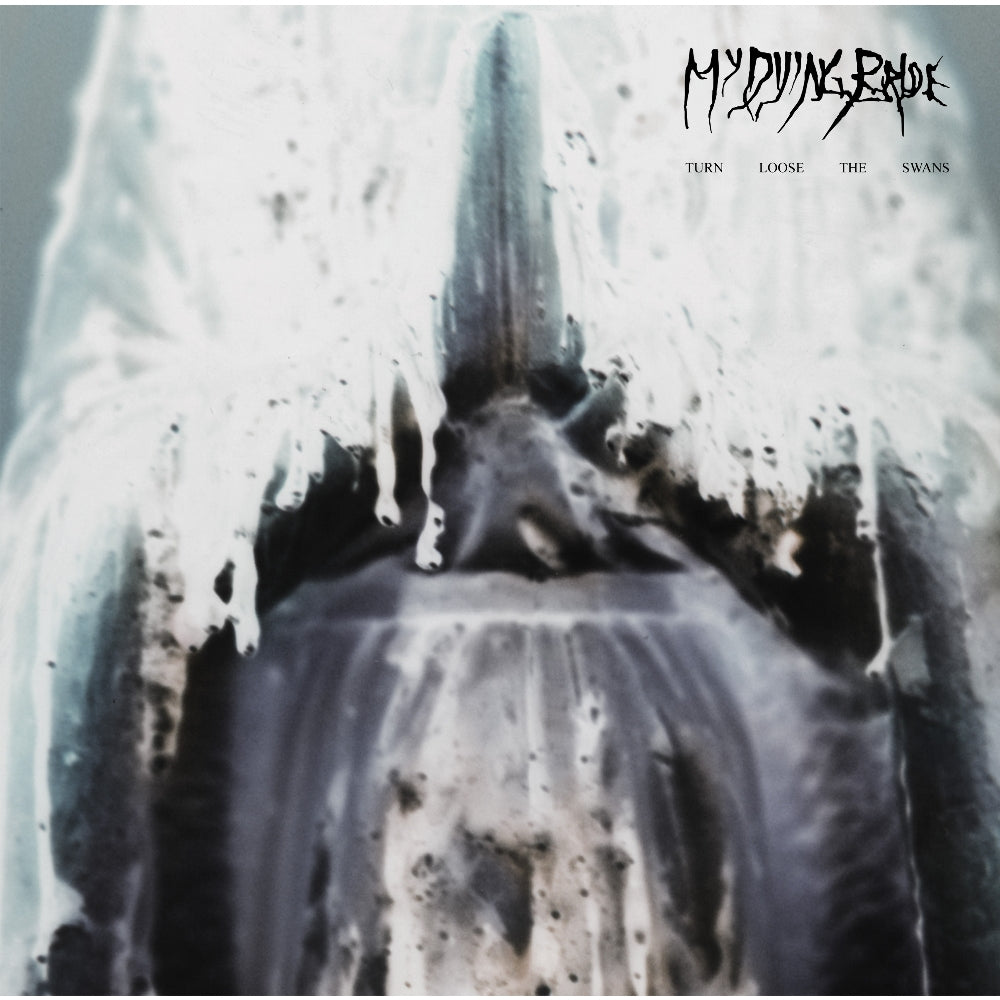 My Dying Bride - Turn Loose The Swans - LP - Peaceville Records - Image 2