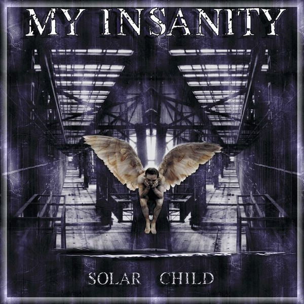 My Insanity - Solar Child - CD - Season of Mist