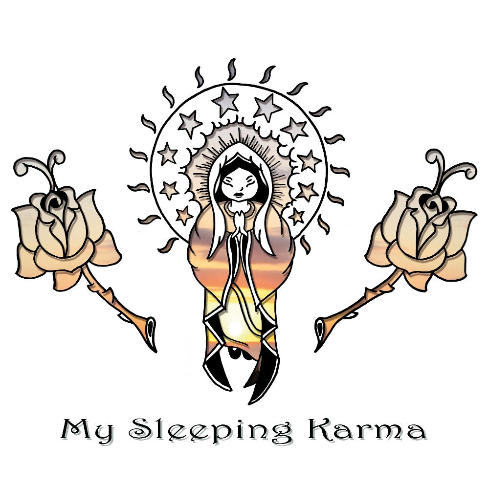 My Sleeping Karma - My Sleeping Karma - CD - Sound Of Liberation Records