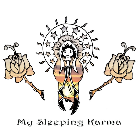 My Sleeping Karma - My Sleeping Karma - CD - Sound Of Liberation Records