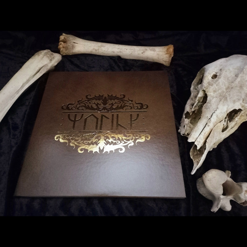 Myling - Häxeri - DOUBLE LP - Amor Fati