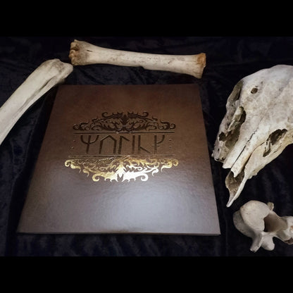 Myling - Häxeri - DOUBLE LP - Amor Fati