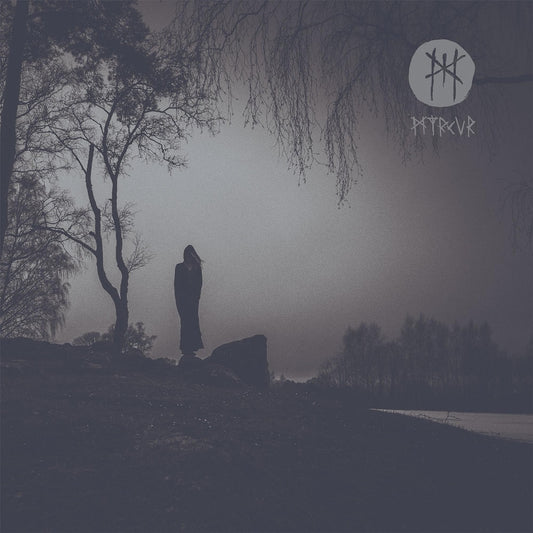Myrkur - M - LP COLOURED - Relapse Records