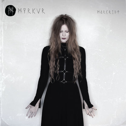 Myrkur - Mareridt - LP COLOURED - Relapse Records