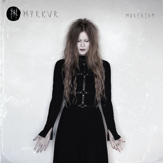 Myrkur - Mareridt - LP COLOURED - Relapse Records