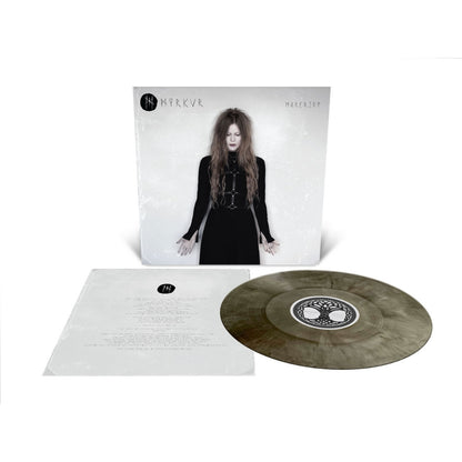 Myrkur - Mareridt - LP COLOURED - Relapse Records - Image 2