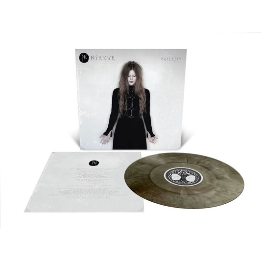 Myrkur - Mareridt - LP COLOURED - Relapse Records - Image 2