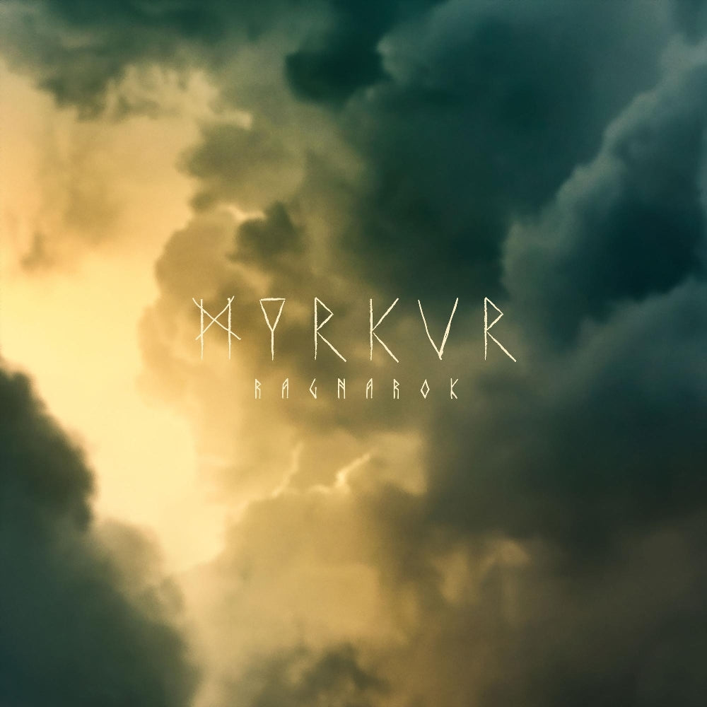 Myrkur - Ragnarok - LP COLOURED - Relapse Records