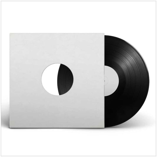 Mystifier - Protogoni Mavri Magiki Dynasteia - 12" TEST PRESSING LP - Season of Mist