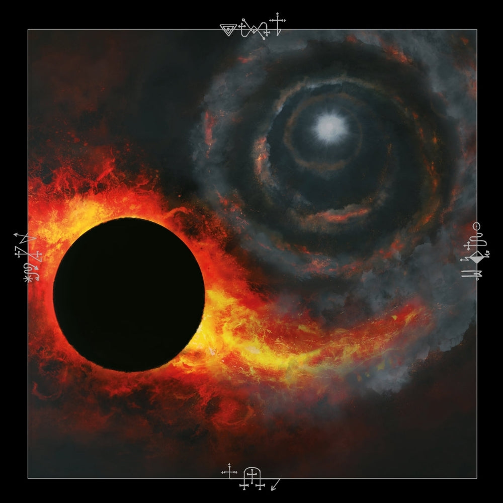 NEDXXX - NEDXXX - CD DIGIPAK - Norma Evangelium Diaboli