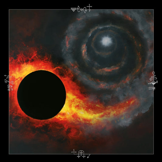 NEDXXX - NEDXXX - CD DIGIPAK - Norma Evangelium Diaboli