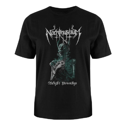 Nachtmystium - Blight Privilege - T-shirt - Prophecy Productions