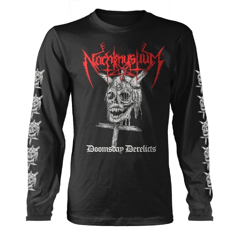 Nachtmystium - Doomsday Derelicts - Long Sleeve - PHD