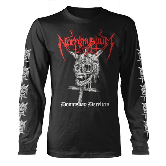 Nachtmystium - Doomsday Derelicts - Long Sleeve - PHD