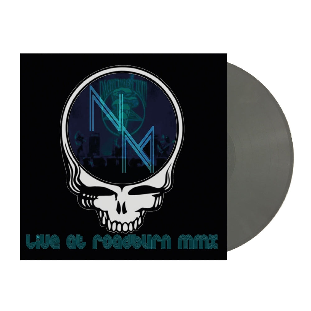 Nachtmystium - Live At Roadburn MMX - LP COLOURED - Back on Black