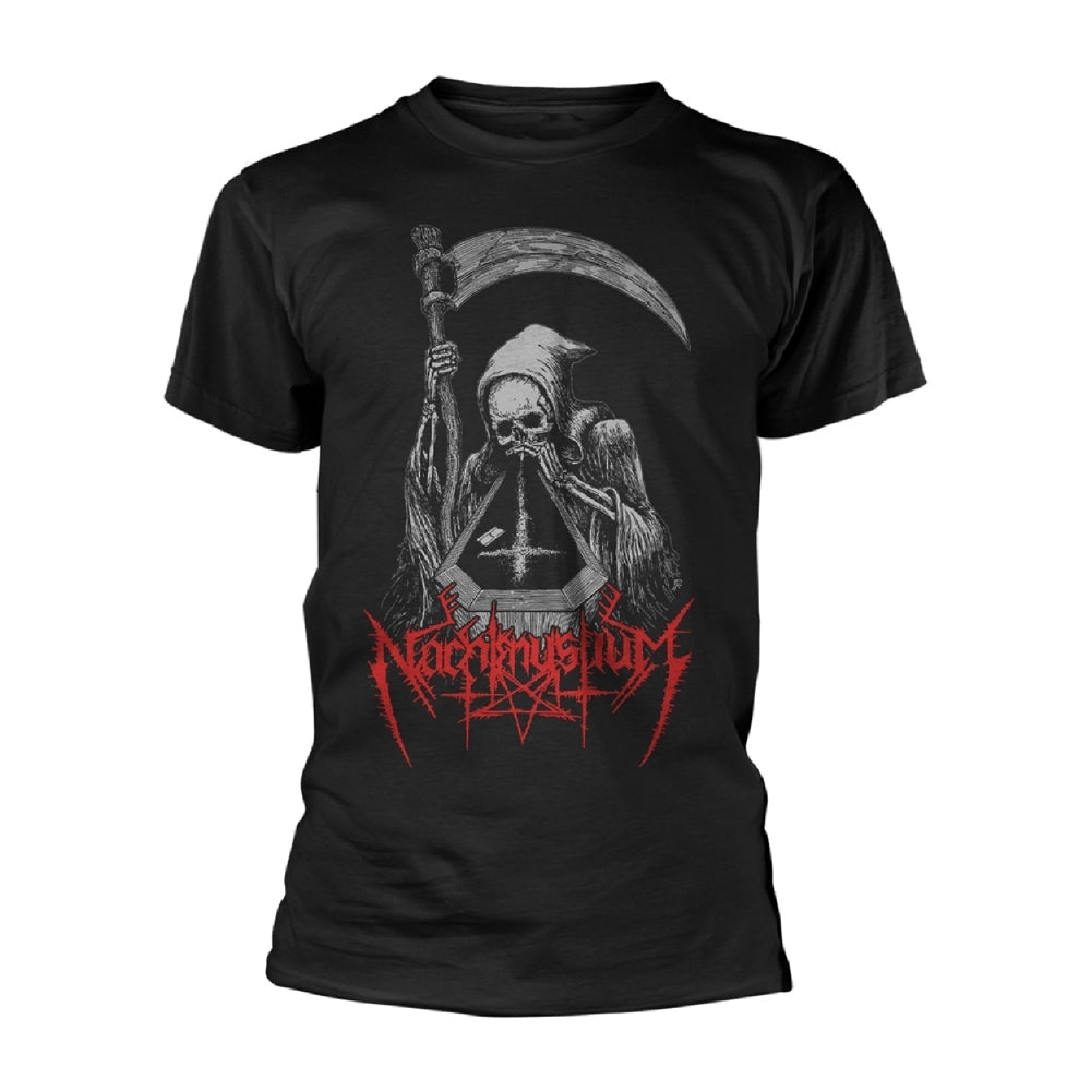 Nachtmystium - White Powder - T-shirt - PHD