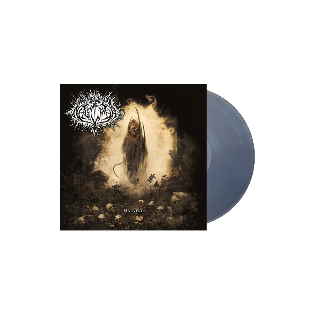 Naglfar - Harvest - LP COLOURED - Back on Black