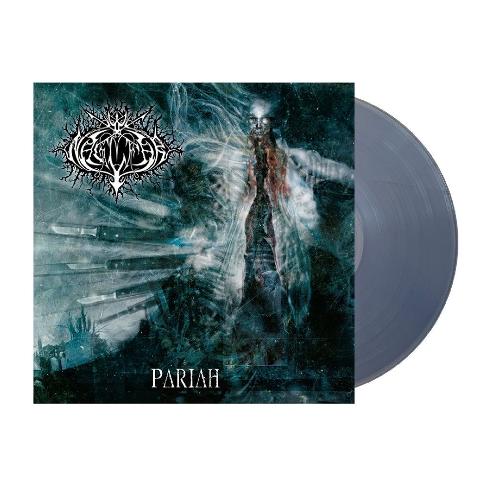 Naglfar - Pariah - LP COLOURED - Back on Black