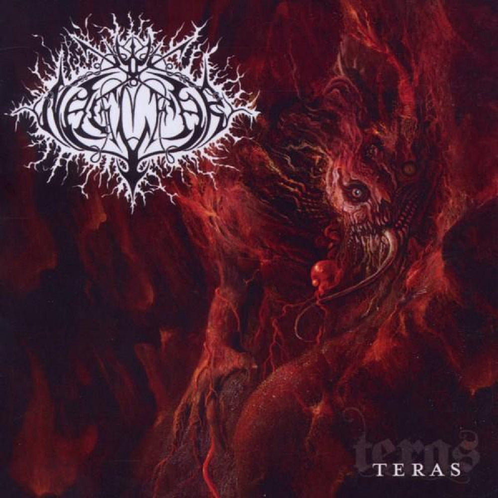 Naglfar - Teras - CD - Punishment 18