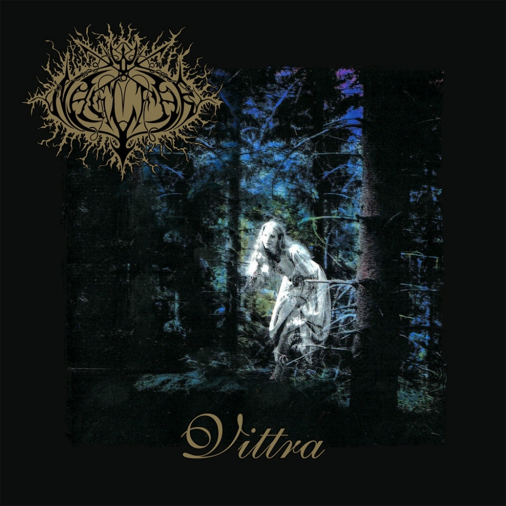 Naglfar - Vittra - CD DIGIPAK - Century Media