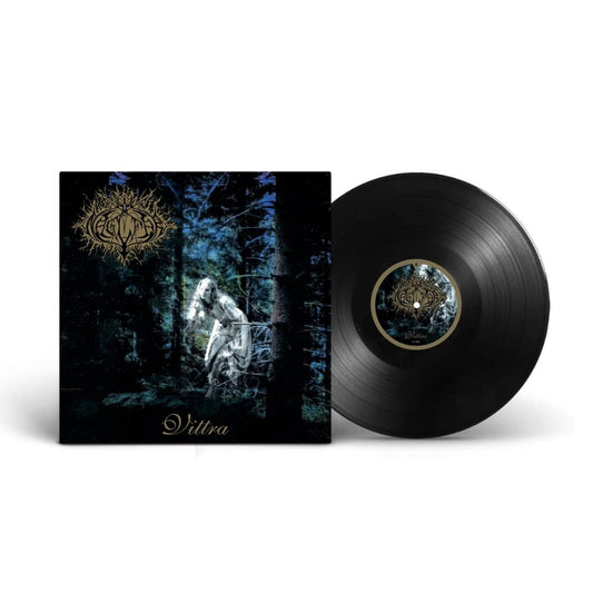 Naglfar - Vittra - LP Gatefold - Floga records