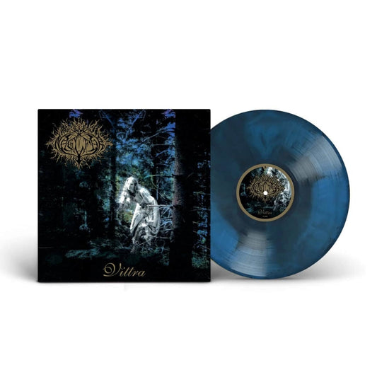 Naglfar - Vittra - LP Gatefold Coloured - Floga records