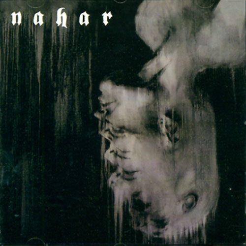 Nahar - La Fascination Du Pire - CD - Avantgarde Music