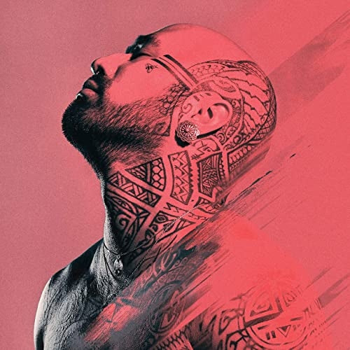Nahko And Medicine For The People - Take Your Power Back - CD DIGISLEEVE - Side One Dummy