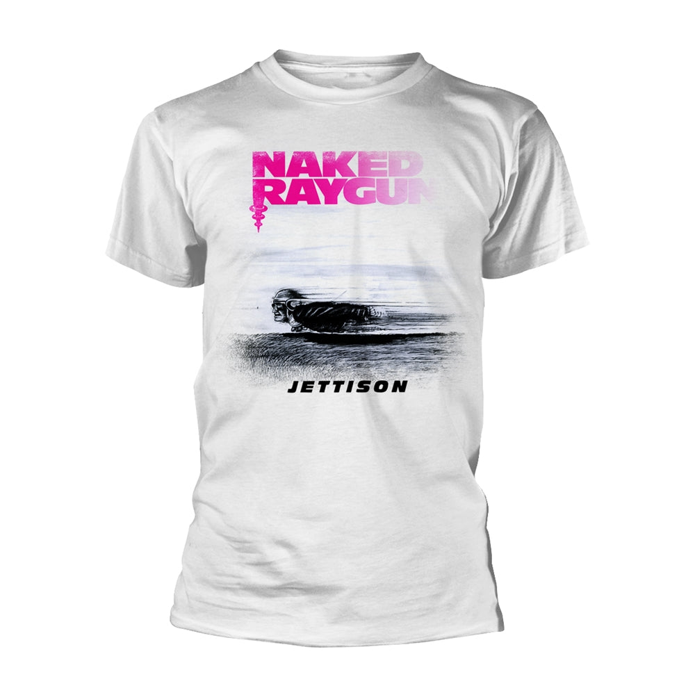 Naked Raygun - Jettison - T-shirt - PHD