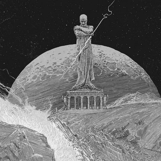 Nansis - Haruspex - Serpens Luminis - Usque Ad Sideras Et Usque Ad Inferos - CD - Asgard Hass
