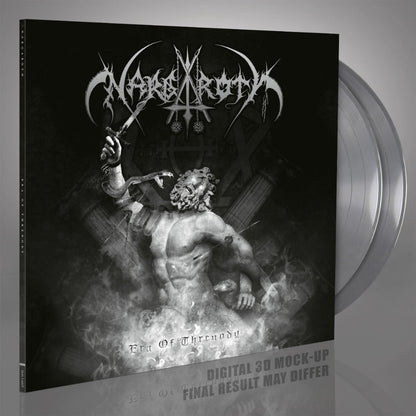 Nargaroth - Era Of Threnody - DOUBLE LP GATEFOLD COLOURED - Underground Activists